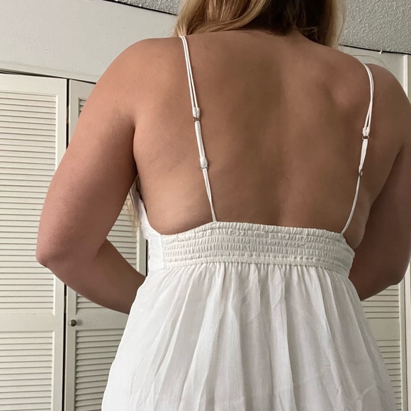 Abercrombie & Fitch Dress - Picture 4 of 8